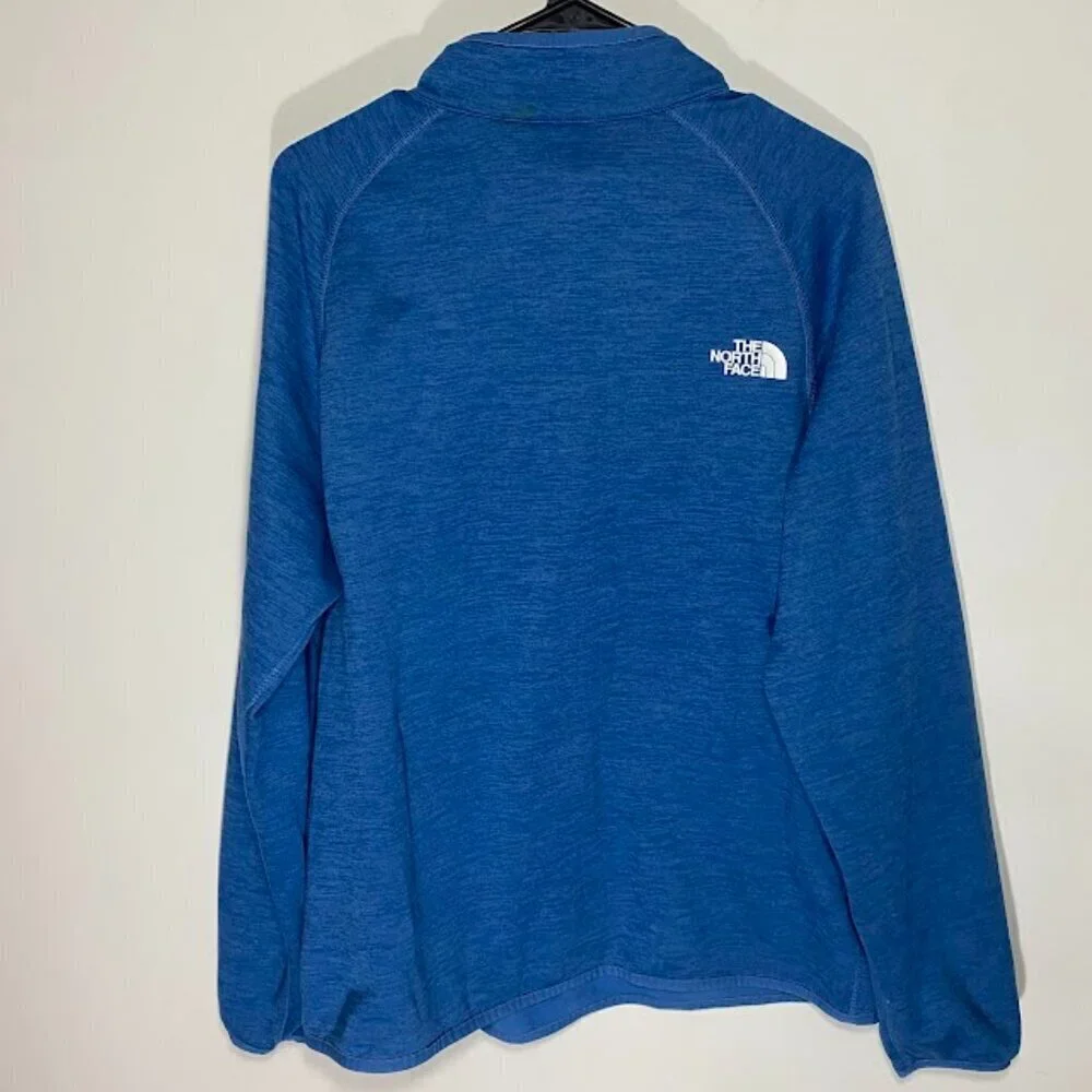 North Face Canyonlands 1/2 Zip Pullover Jacket